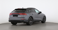 Audi Q8 50 TDI quattro