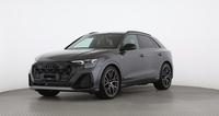 Audi Q8 50 TDI quattro
