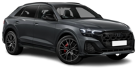 Audi Q8 50 TDI quattro