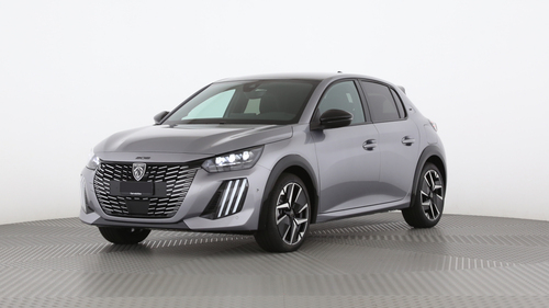 Peugeot 208 GT