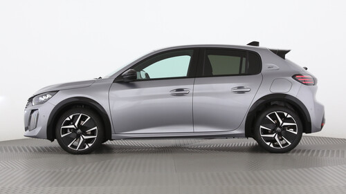 Peugeot 208 GT