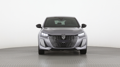 Peugeot 208 GT