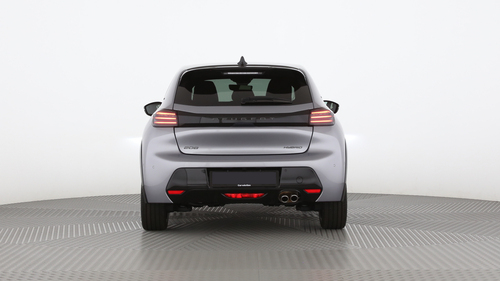 Peugeot 208 GT