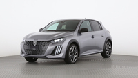 Peugeot 208 GT