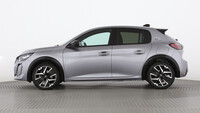 Peugeot 208 GT