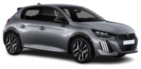 Peugeot 208 GT