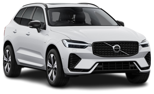 Volvo XC60 T6 Plus