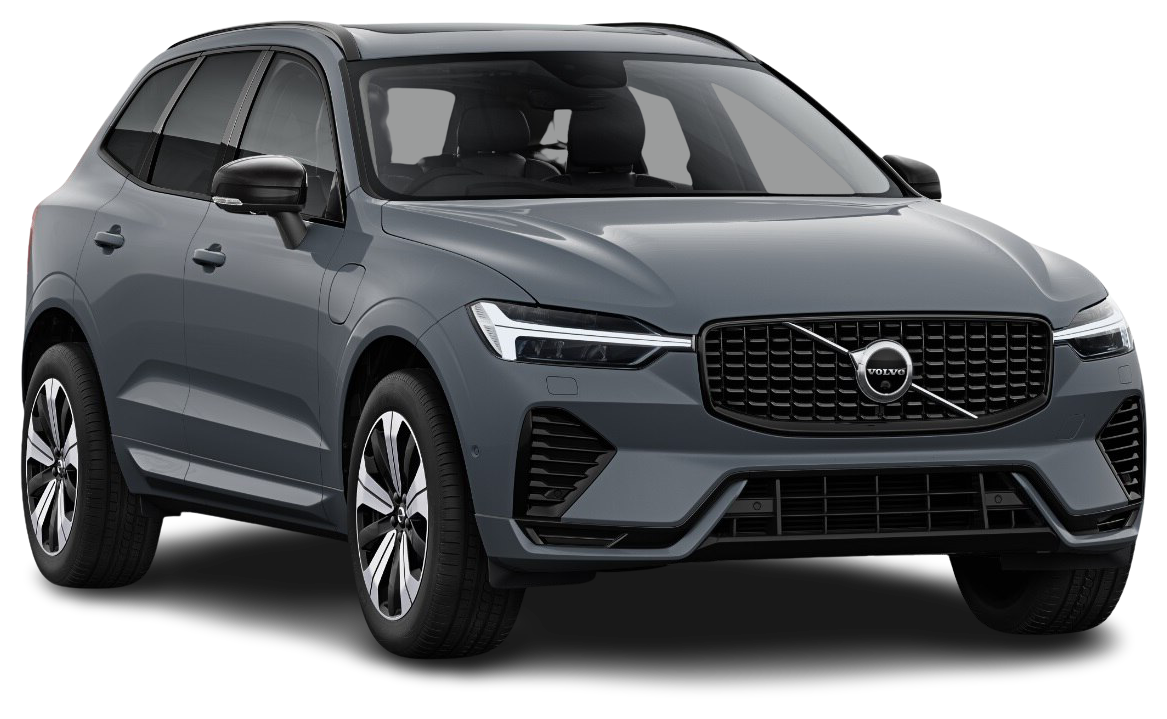 Volvo XC60 T6 Plus