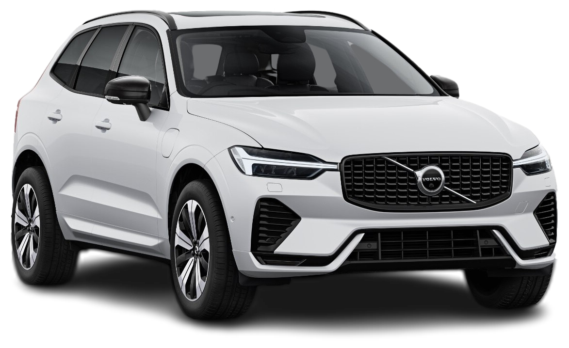 Volvo XC60 T6 Plus