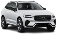 Volvo XC60 T6 Plus