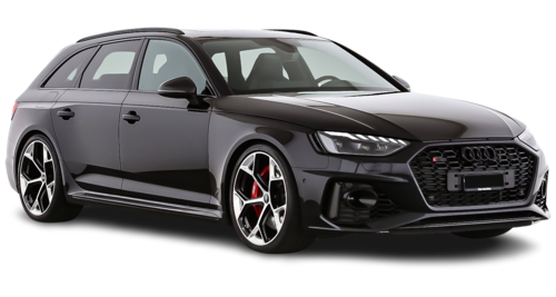 Audi RS4 Avant