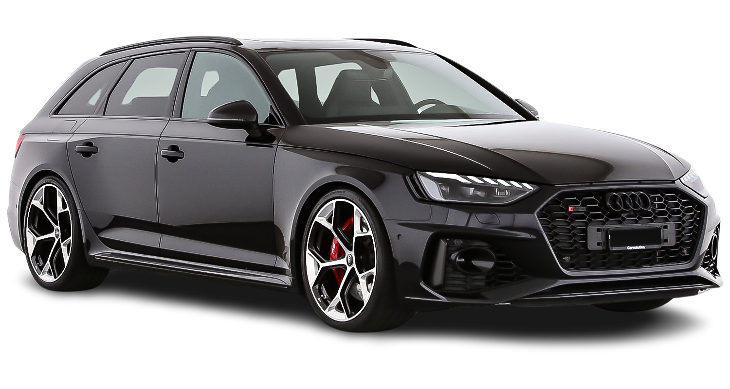 Audi RS4 Avant