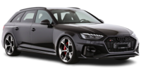 Audi RS4 Avant