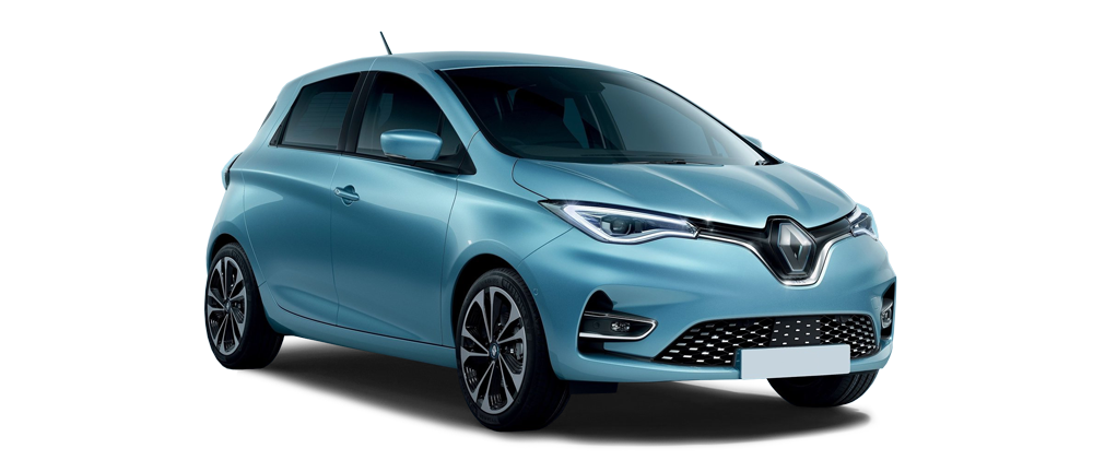 Renault New ZOE