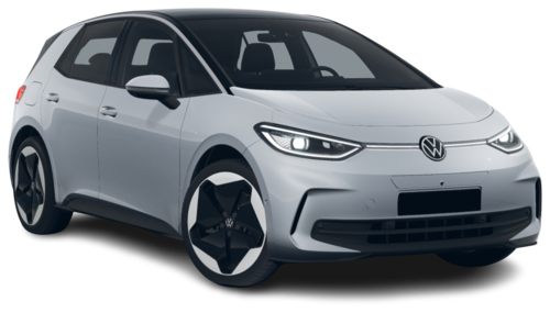 VW ID.3 Pro S
