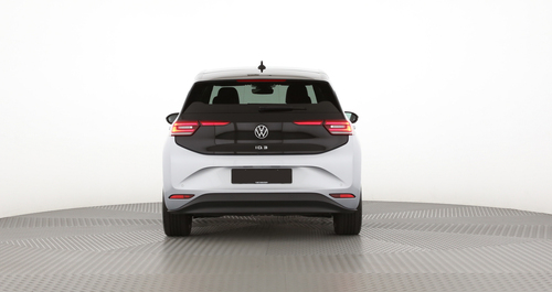 VW ID.3 Pro S