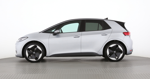 VW ID.3 Pro S