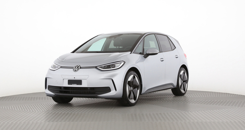 VW ID.3 Pro S