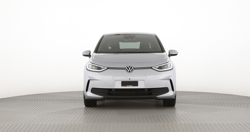 VW ID.3 Pro S