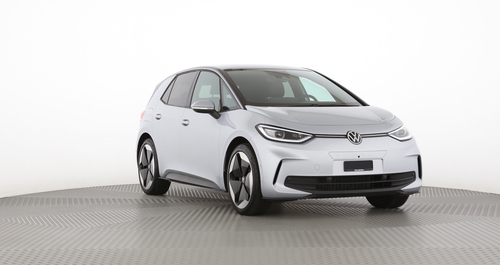 VW ID.3 Pro S