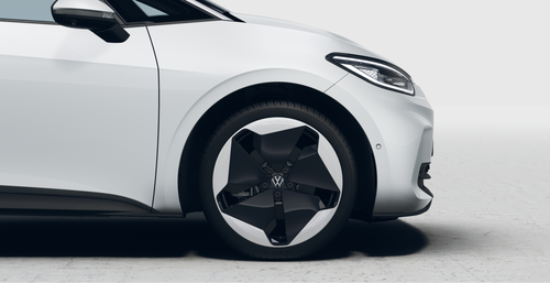 VW ID.3 Pro S