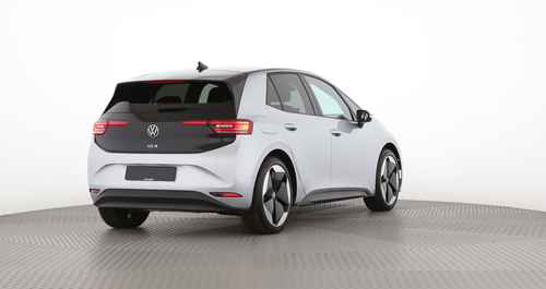 VW ID.3 Pro S