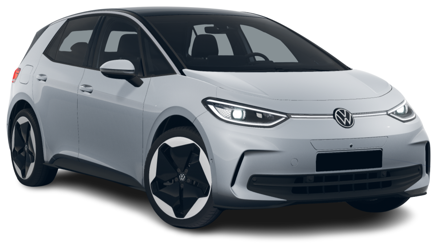 VW ID.3 Pro S