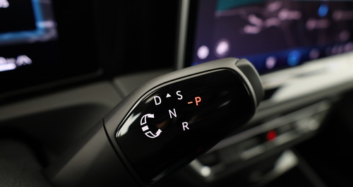 VW New Tiguan R-Line TDI 4Motion