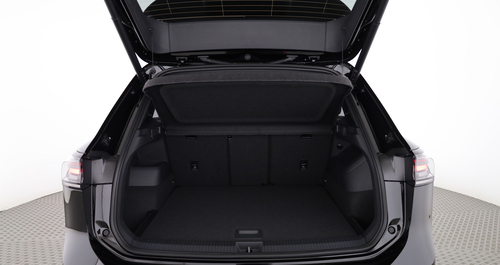 VW New Tiguan R-Line TDI 4Motion