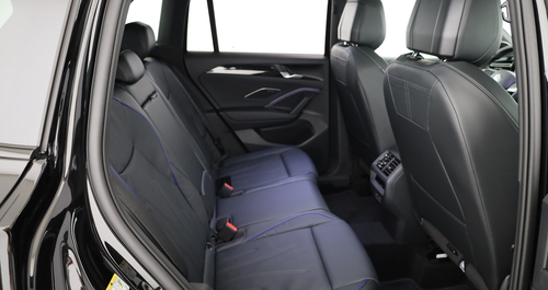 VW New Tiguan R-Line TDI 4Motion
