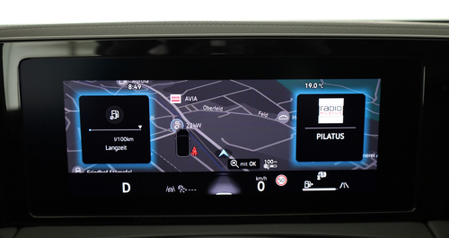 VW New Tiguan R-Line TDI 4Motion