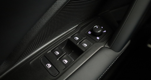 VW New Tiguan R-Line TDI 4Motion