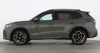 VW New Tiguan R-Line TDI 4Motion