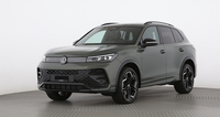 VW New Tiguan R-Line TDI 4Motion
