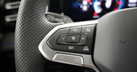 VW New Tiguan R-Line TDI 4Motion