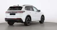 VW New Tiguan R-Line TDI 4Motion