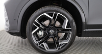 VW New Tiguan R-Line TDI 4Motion