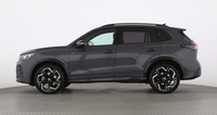 VW New Tiguan R-Line TDI 4Motion