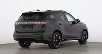 VW New Tiguan R-Line TDI 4Motion