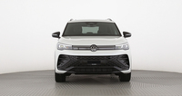 VW New Tiguan R-Line TDI 4Motion
