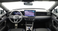 VW New Tiguan R-Line TDI 4Motion