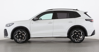VW New Tiguan R-Line TDI 4Motion
