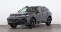 VW New Tiguan R-Line TDI 4Motion