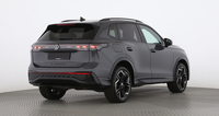 VW New Tiguan R-Line TDI 4Motion