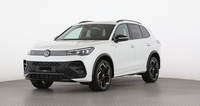 VW New Tiguan R-Line TDI 4Motion