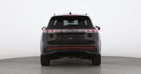 VW New Tiguan R-Line TDI 4Motion