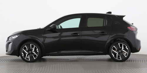 Peugeot 208 GT