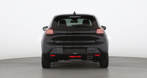 Peugeot 208 GT
