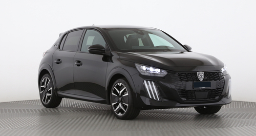 Peugeot 208 GT