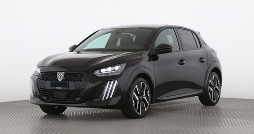 Peugeot 208 GT